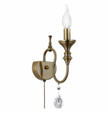 Бра CITILUX Рига 1xE14 CL437313
