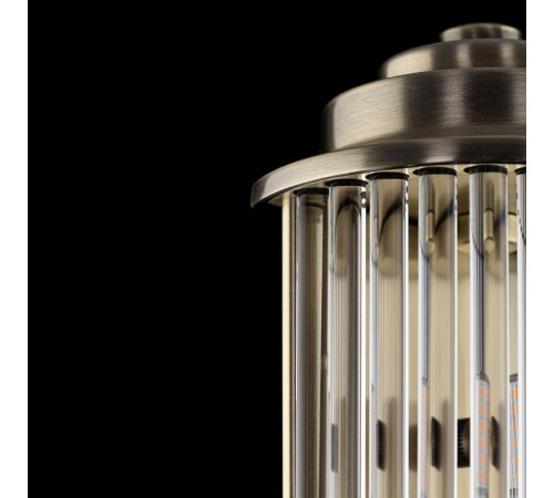 Накладной светильник Citilux VERDON CL448023