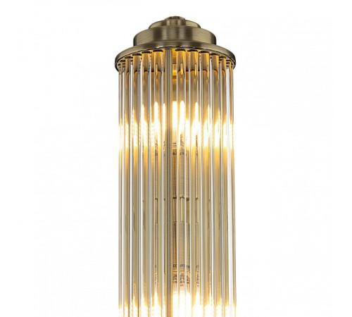 Накладной светильник Citilux VERDON CL448023