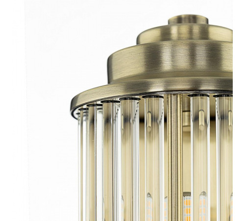 Накладной светильник Citilux VERDON CL448023