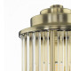 Накладной светильник Citilux VERDON CL448023
