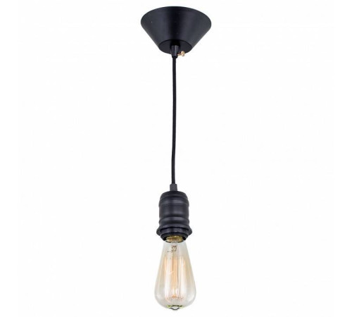 Подвесной светильник Citilux Эдисон CL450200