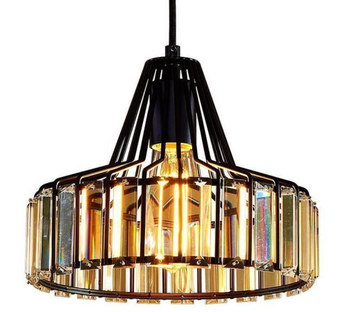 Подвесной светильник Citilux Эдисон CL450211