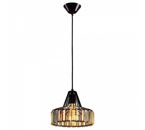 Подвесной светильник Citilux Эдисон CL450211