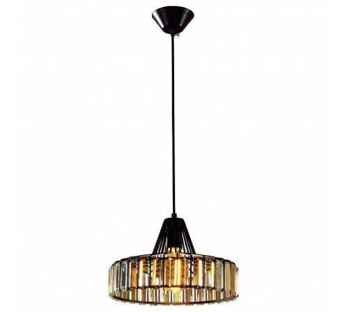 Подвесной светильник Citilux Эдисон CL450212