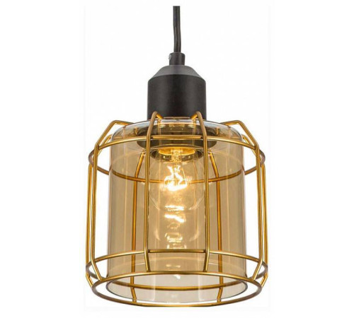 Подвесной светильник Citilux Таверна CL542212