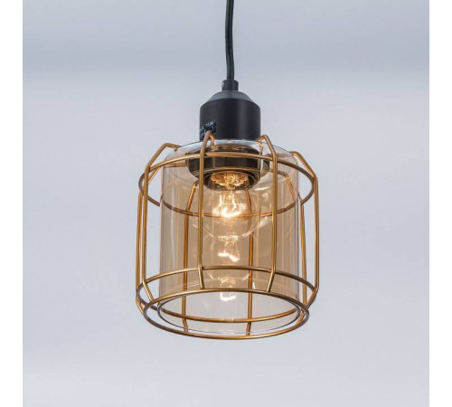 Подвесной светильник Citilux Таверна CL542212