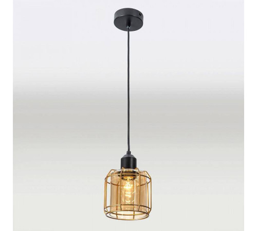 Подвесной светильник Citilux Таверна CL542212