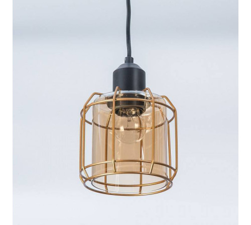 Подвесной светильник Citilux Таверна CL542212