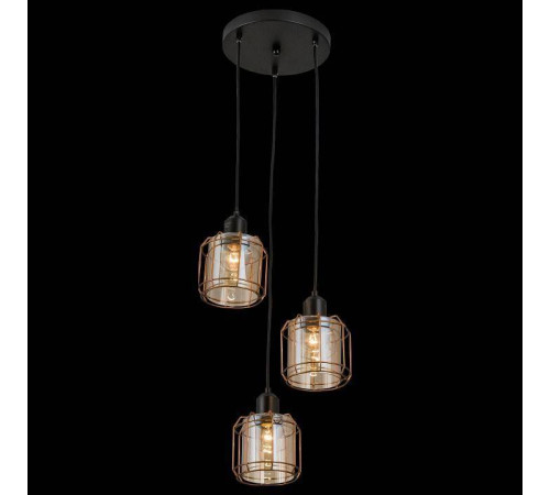 Подвесной светильник Citilux Таверна CL542232