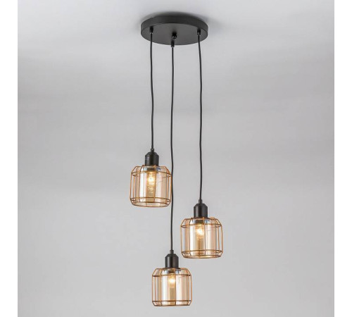 Подвесной светильник Citilux Таверна CL542232