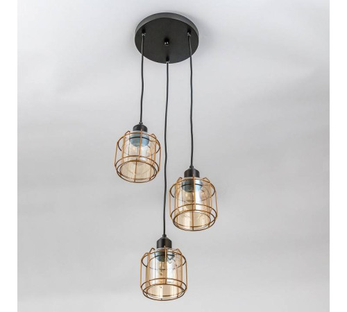 Подвесной светильник Citilux Таверна CL542232