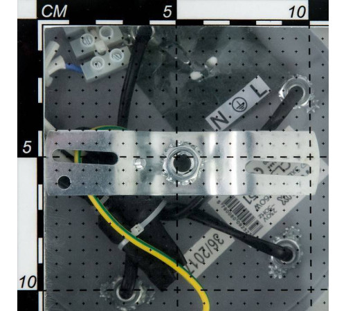 Подвесной светильник Citilux Таверна CL542232
