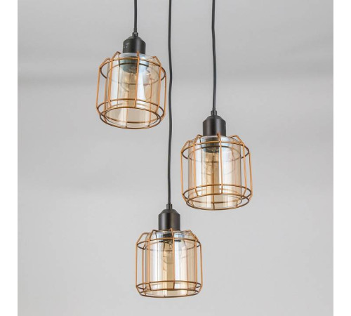 Подвесной светильник Citilux Таверна CL542232