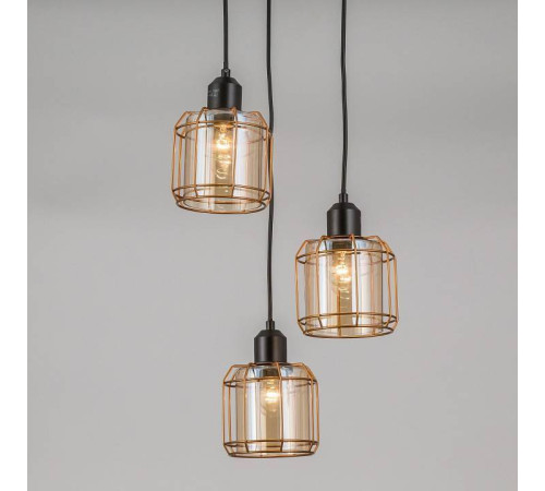 Подвесной светильник Citilux Таверна CL542232