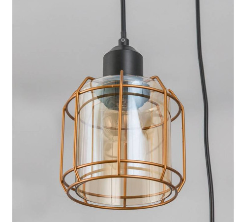 Подвесной светильник Citilux Таверна CL542232