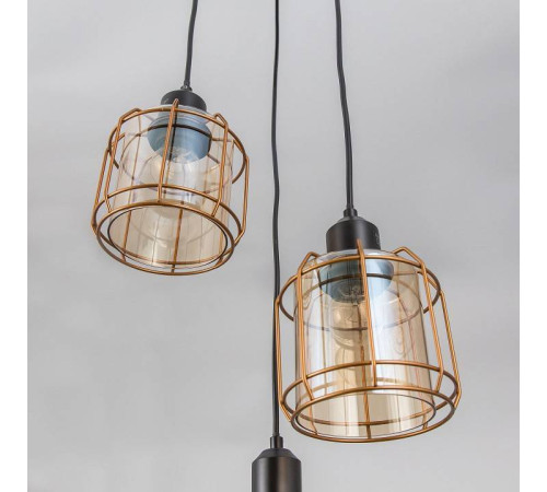 Подвесной светильник Citilux Таверна CL542232