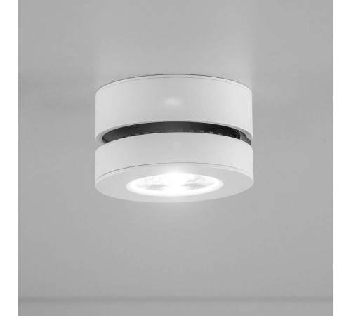 Накладной светильник Citilux Стамп CL558030N