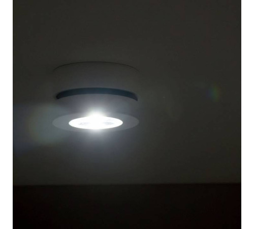 Накладной светильник Citilux Стамп CL558030N