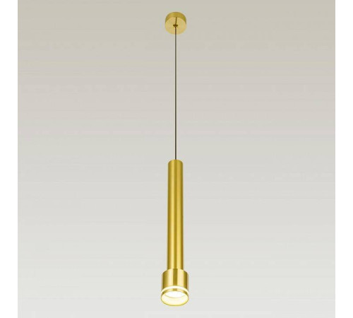 Подвесной светильник Citilux Bruno CL565012