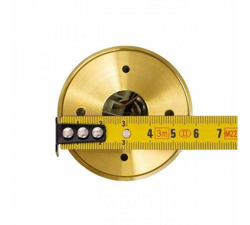 Подвесной светильник Citilux Bruno CL565012