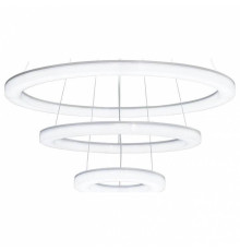 Подвесной светильник Citilux Электрон CL710A104S