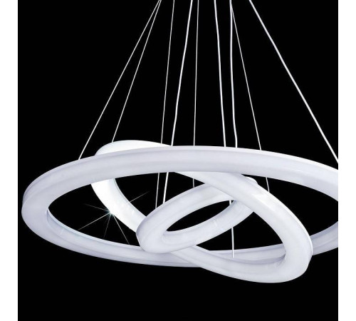 Подвесной светильник Citilux Электрон CL710A104S