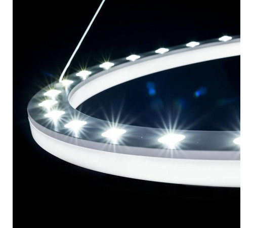 Подвесной светильник Citilux Электрон CL710A104S