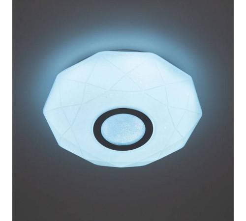 Накладной светильник Citilux Диамант Смарт CL713A10G