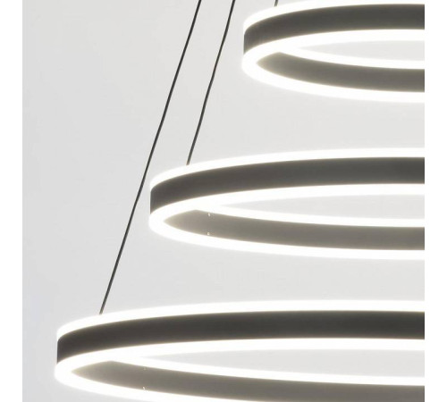 Подвесной светильник Citilux Дуэт CL719681