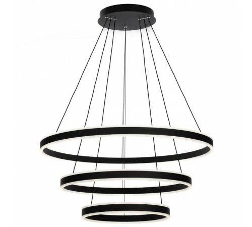 Подвесной светильник Citilux Дуэт CL719681