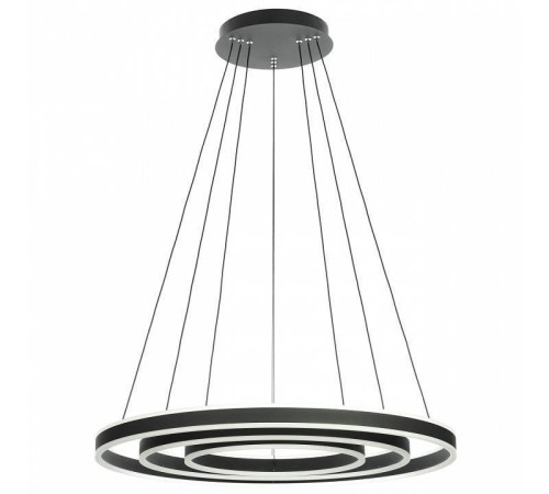 Подвесной светильник Citilux Дуэт CL719681