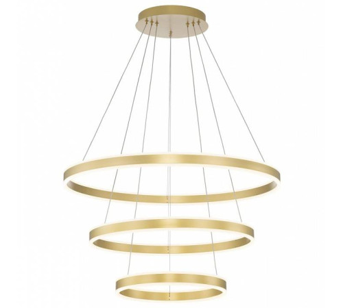 Подвесной светильник Citilux Дуэт CL719682