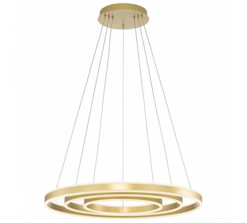 Подвесной светильник Citilux Дуэт CL719682