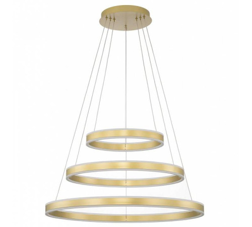 Подвесной светильник Citilux Дуэт CL719682