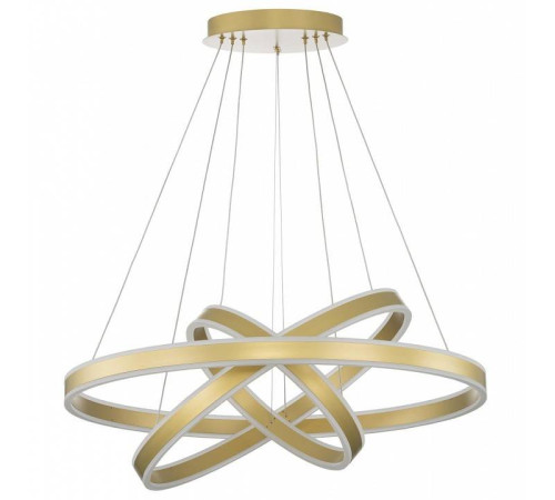 Подвесной светильник Citilux Дуэт CL719682