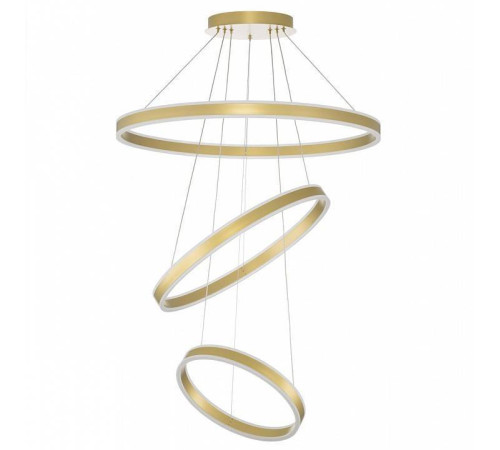 Подвесной светильник Citilux Дуэт CL719682