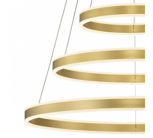 Подвесной светильник Citilux Дуэт CL719682