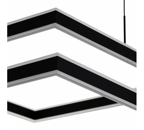 Подвесной светильник Citilux Дуэт CL719K211