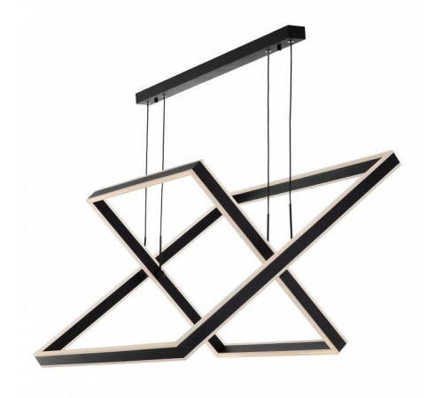 Подвесной светильник Citilux Дуэт CL719K211