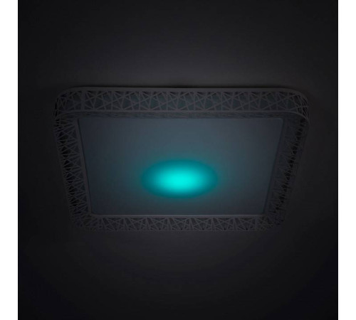 Потолочный светильник Citilux Юпитер CL722080RC