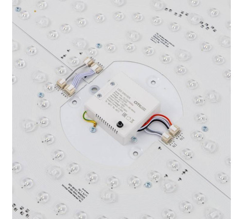 Накладной светильник Citilux Купер CL724105G1