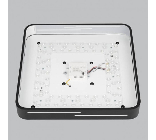 Накладной светильник Citilux Купер Лайн CL724K70GL1