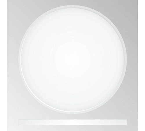 Накладной светильник Citilux Бейсик CL738400V