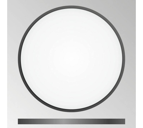 Накладной светильник Citilux Бейсик CL738401V