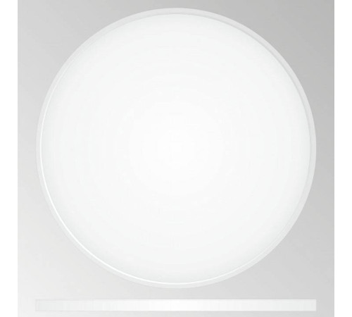 Светильник потолочный Citilux Бейсик 50 Вт LED CL738500V