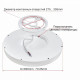 Светильник потолочный Citilux Бейсик 50 Вт LED CL738500V