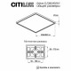 Накладной светильник Citilux Бейсик CL738K241V