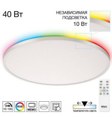 Накладной светильник Citilux NORMA CL749500