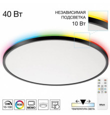 Накладной светильник Citilux NORMA CL749501